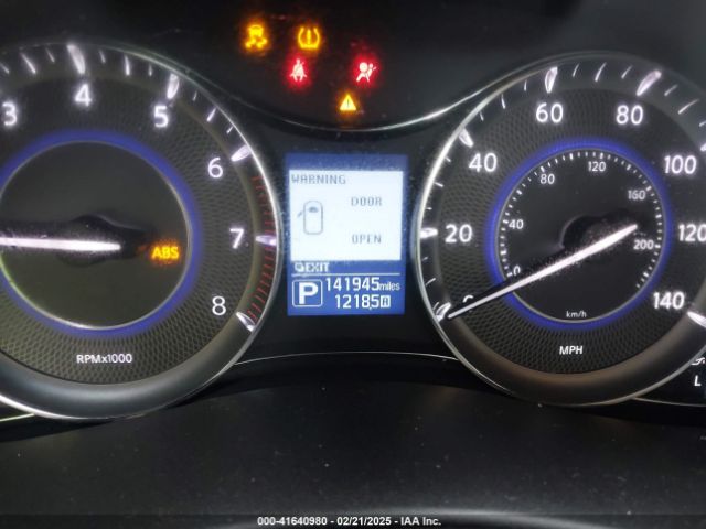 JN8AZ2NF2F9573817 Infiniti QX80