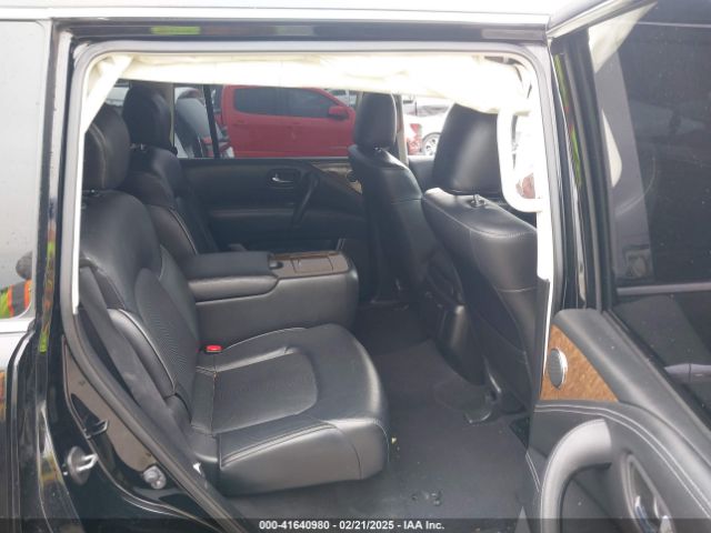 JN8AZ2NF2F9573817 Infiniti QX80