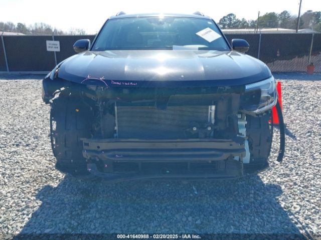1V2JR2CA5RC532574 Volkswagen Atlas 2.0t Se W/technology