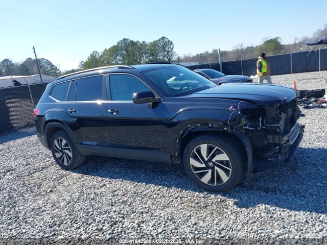 1V2JR2CA5RC532574 Volkswagen Atlas 2.0t Se W/technology