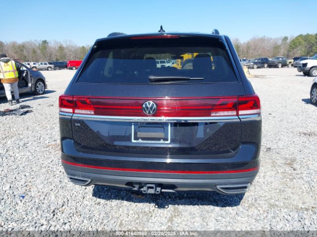 1V2JR2CA5RC532574 Volkswagen Atlas 2.0t Se W/technology