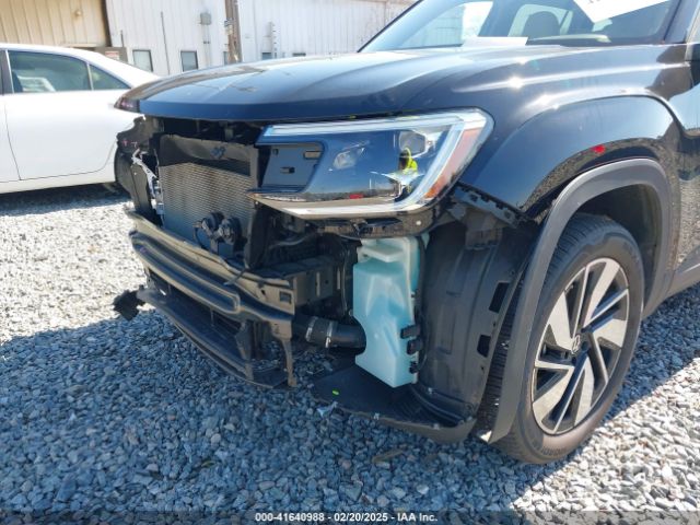 1V2JR2CA5RC532574 Volkswagen Atlas 2.0t Se W/technology