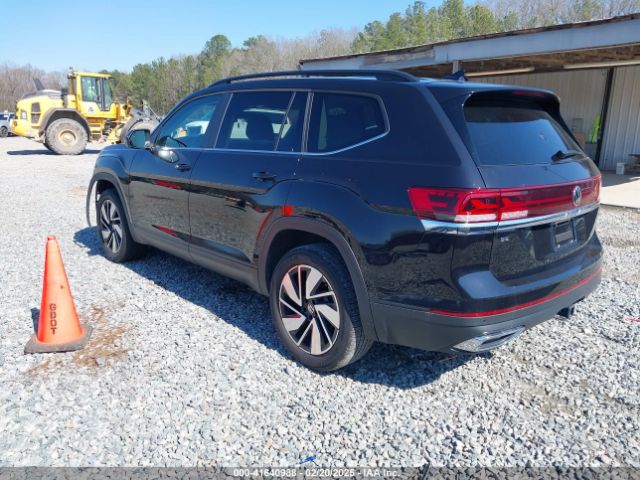1V2JR2CA5RC532574 Volkswagen Atlas 2.0t Se W/technology