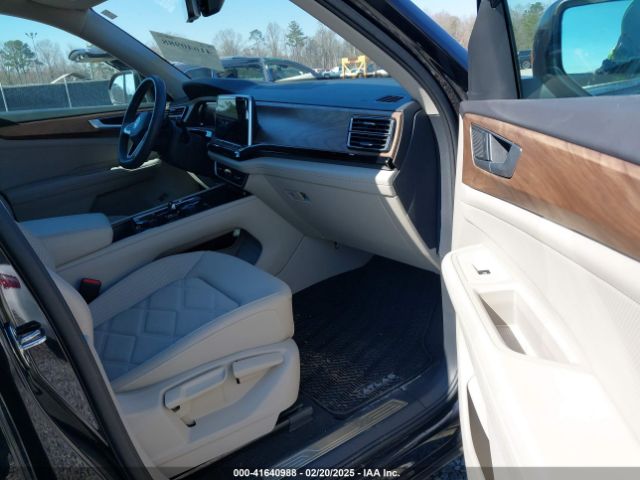 1V2JR2CA5RC532574 Volkswagen Atlas 2.0t Se W/technology