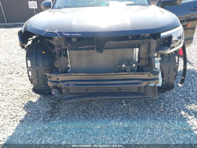 1V2JR2CA5RC532574 Volkswagen Atlas 2.0t Se W/technology