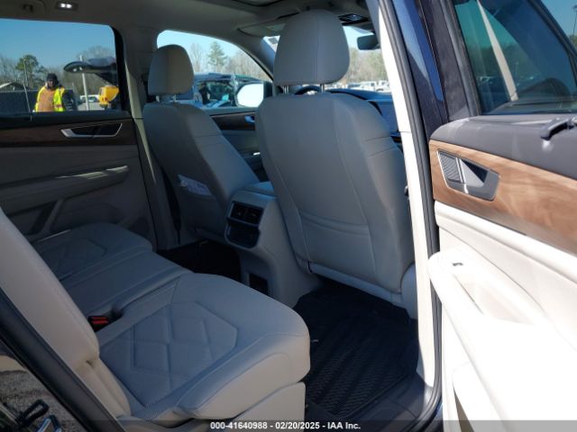 1V2JR2CA5RC532574 Volkswagen Atlas 2.0t Se W/technology