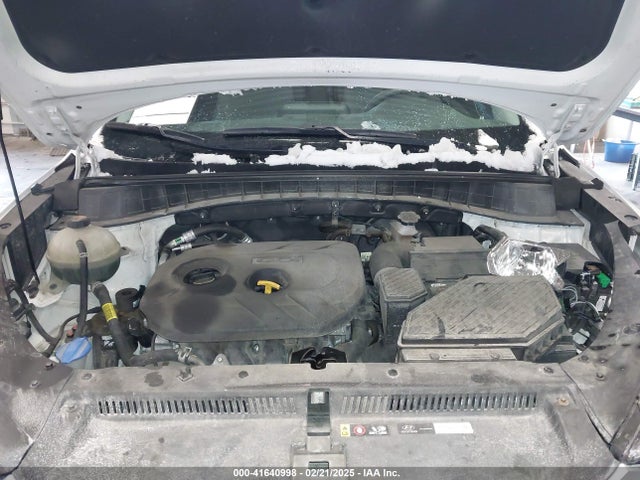 Hyundai TUCSON SE 2020 KM8J2CA42LU173447 Image 10