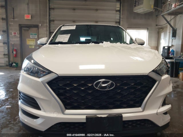Hyundai TUCSON SE 2020 KM8J2CA42LU173447 Image 12