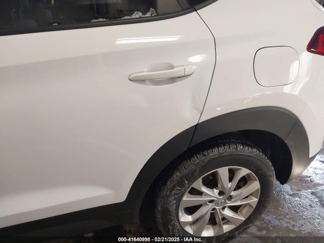 Hyundai TUCSON SE 2020 KM8J2CA42LU173447 Image 18