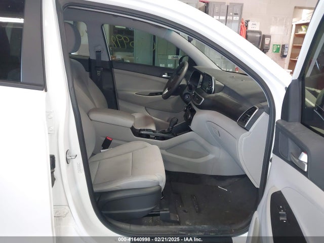 Hyundai TUCSON SE 2020 KM8J2CA42LU173447 Image 5