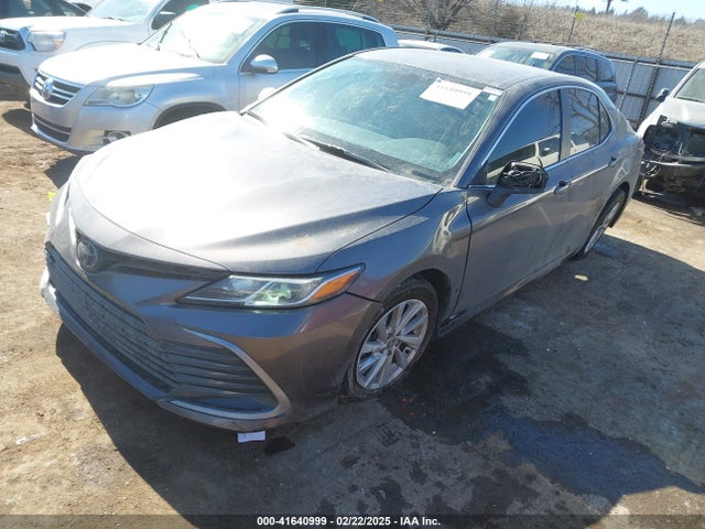 4T1C11BK0PU102119 Toyota CAMRY LE