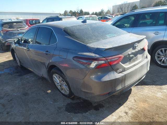 4T1C11BK0PU102119 Toyota CAMRY LE