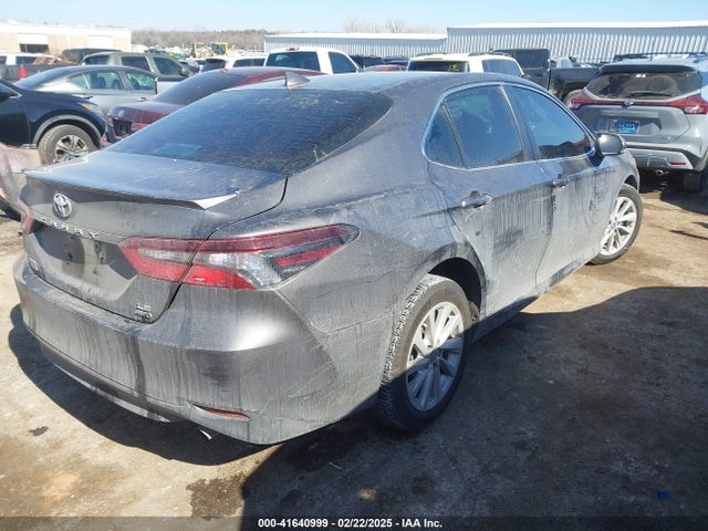 4T1C11BK0PU102119 Toyota CAMRY LE
