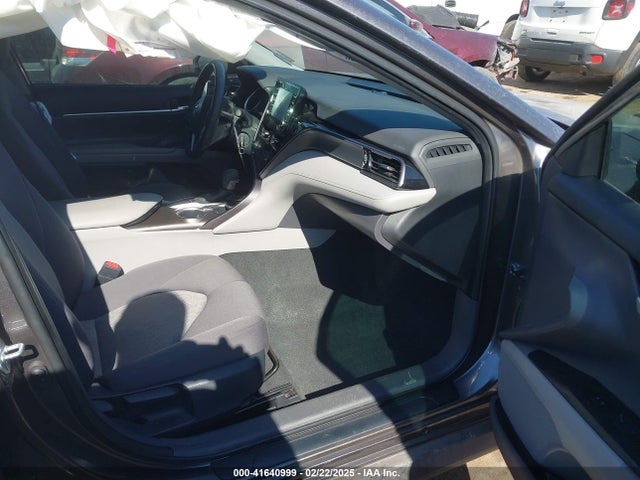4T1C11BK0PU102119 Toyota CAMRY LE