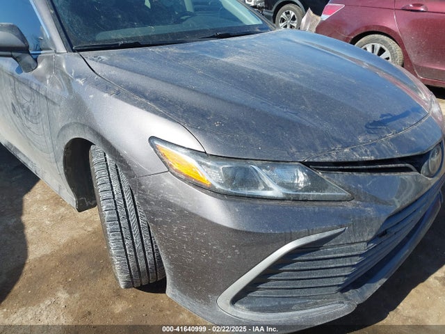 4T1C11BK0PU102119 Toyota CAMRY LE