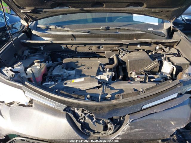 2T3WFREV6JW503353 Toyota Rav4 Adventure/xle