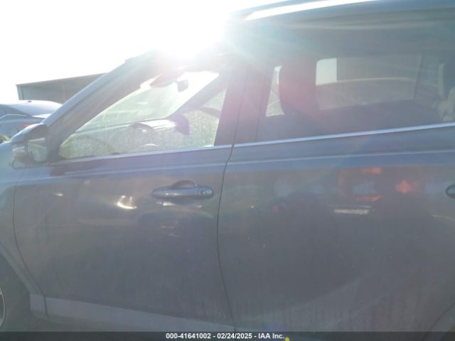 2T3WFREV6JW503353 Toyota Rav4 Adventure/xle