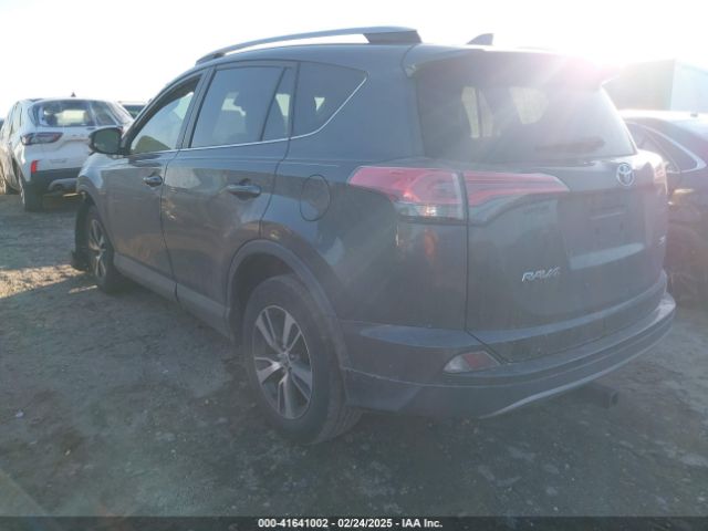 2T3WFREV6JW503353 Toyota Rav4 Adventure/xle
