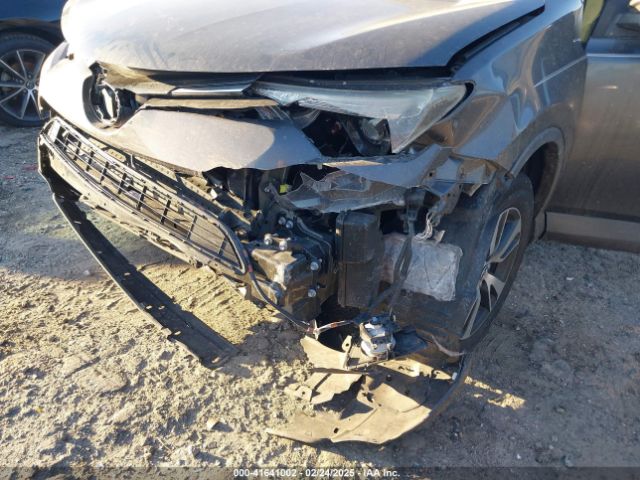 2T3WFREV6JW503353 Toyota Rav4 Adventure/xle