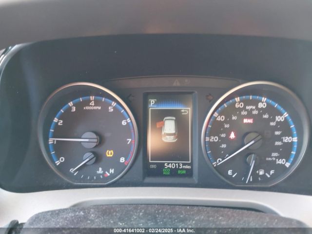 2T3WFREV6JW503353 Toyota Rav4 Adventure/xle