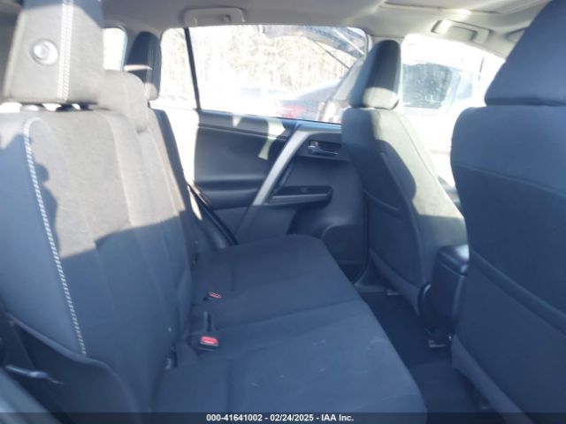 2T3WFREV6JW503353 Toyota Rav4 Adventure/xle