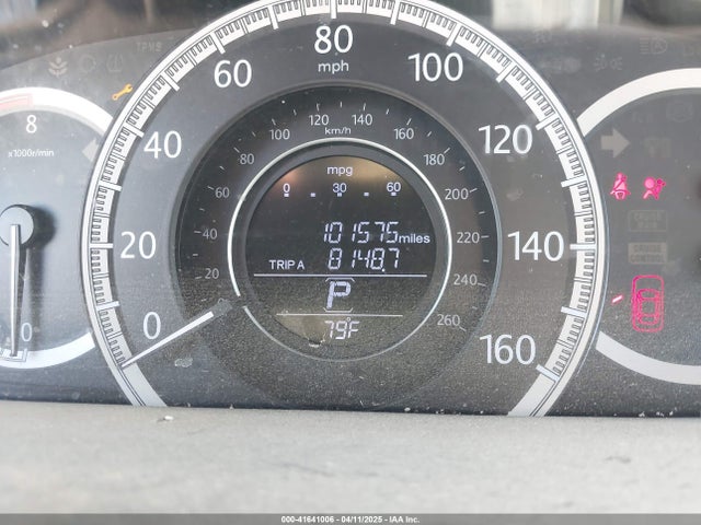 Honda ACCORD LX 2015 1HGCR2F30FA079299 Image 12