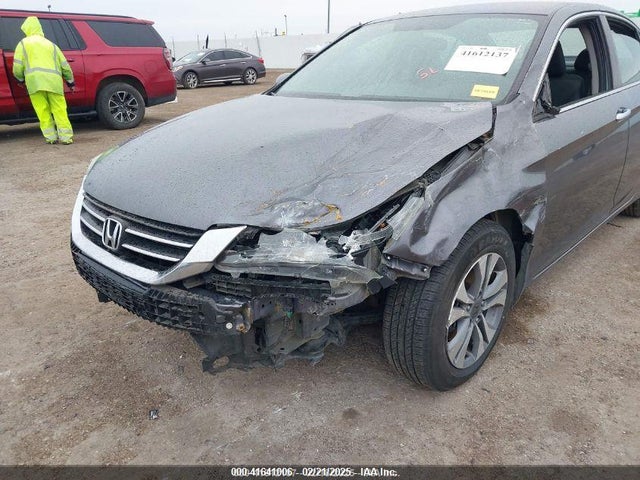 Honda ACCORD LX 2015 1HGCR2F30FA079299 Image 6