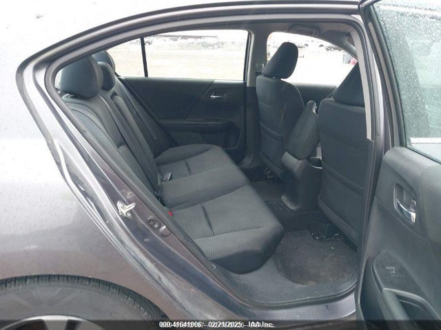 Honda ACCORD LX 2015 1HGCR2F30FA079299 Image 8