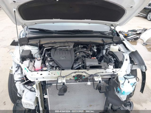 5TDAAAB52RS059190 Toyota Grand Highlander Xle