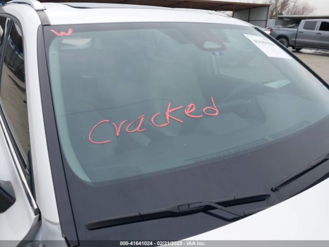 5TDAAAB52RS059190 Toyota Grand Highlander Xle