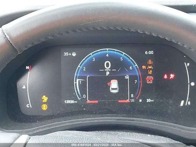5TDAAAB52RS059190 Toyota Grand Highlander Xle