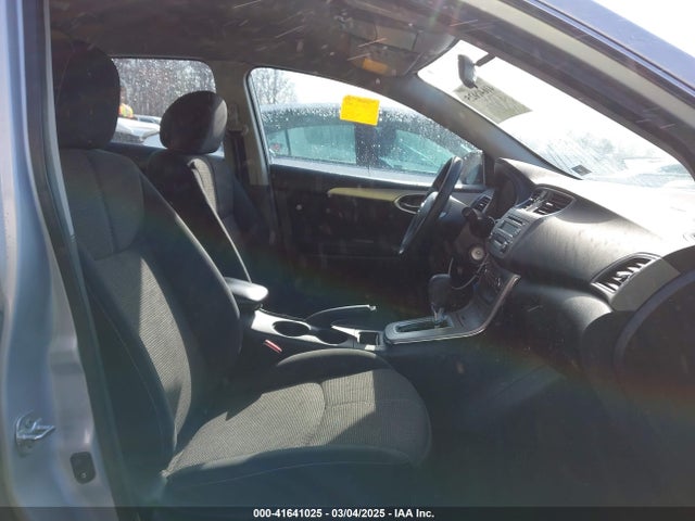 3N1AB7APXEL680960 Nissan SENTRA S
