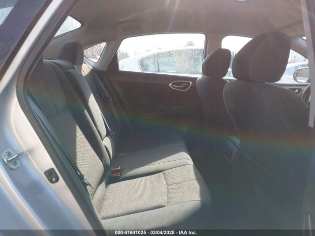 3N1AB7APXEL680960 Nissan SENTRA S