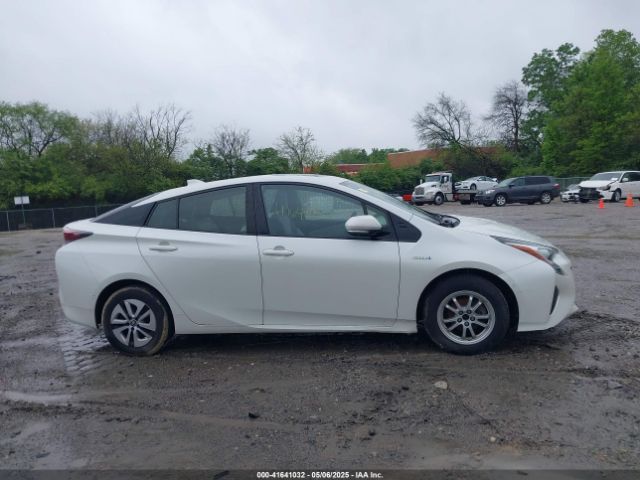 JTDKARFU9J3054742 Toyota Prius