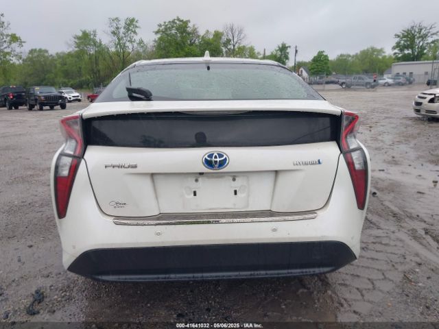 JTDKARFU9J3054742 Toyota Prius