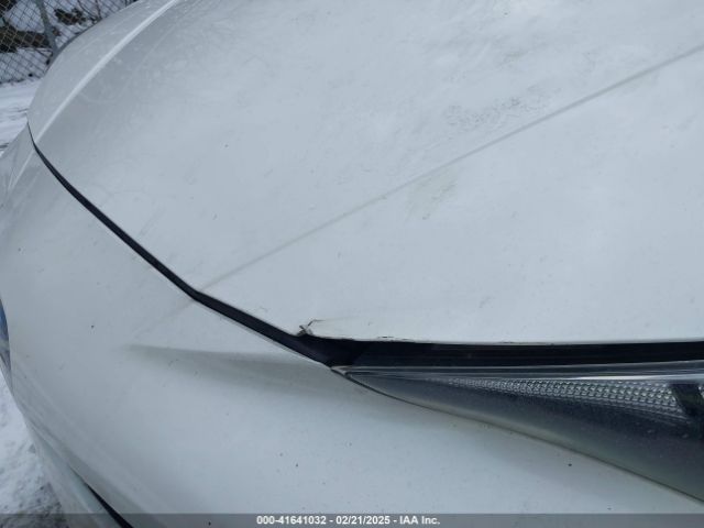 JTDKARFU9J3054742 Toyota Prius