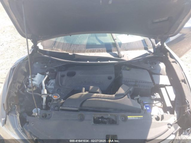 2017 NISSAN ALTIMA 1N4AL3AP9HC297925 Photo 9