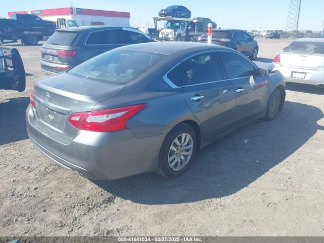 2017 NISSAN ALTIMA 1N4AL3AP9HC297925 Photo 3