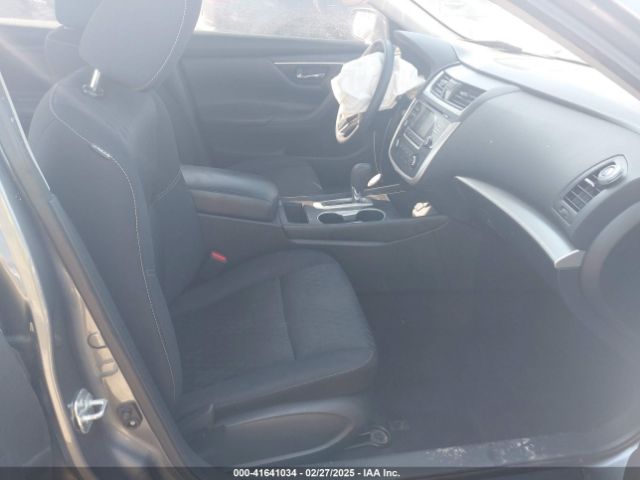 2017 NISSAN ALTIMA 1N4AL3AP9HC297925 Photo 4