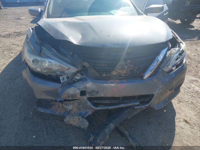 2017 NISSAN ALTIMA 1N4AL3AP9HC297925 Photo 5