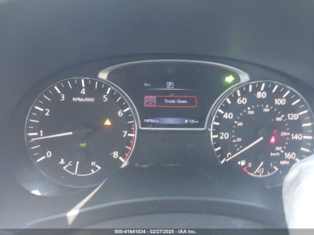 2017 NISSAN ALTIMA 1N4AL3AP9HC297925 Photo 6
