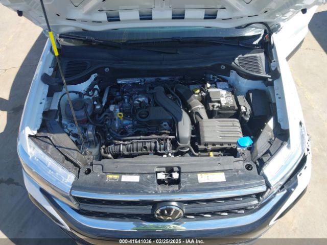 3VVSX7B26RM056161 Volkswagen Taos 1.5t Se