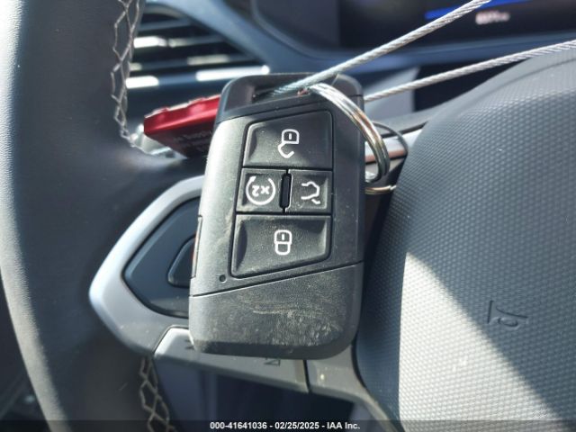 3VVSX7B26RM056161 Volkswagen Taos 1.5t Se