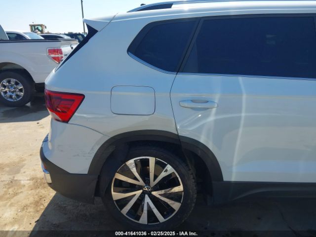 3VVSX7B26RM056161 Volkswagen Taos 1.5t Se