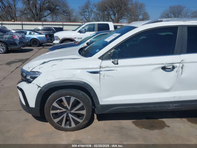 3VVSX7B26RM056161 Volkswagen Taos 1.5t Se