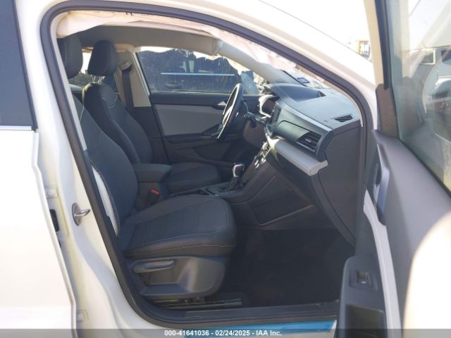 3VVSX7B26RM056161 Volkswagen Taos 1.5t Se
