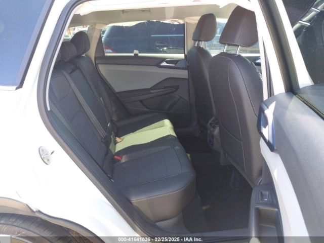 3VVSX7B26RM056161 Volkswagen Taos 1.5t Se