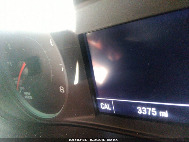 1G1ZG5ST1RF159636 Chevrolet Malibu Fwd Rs