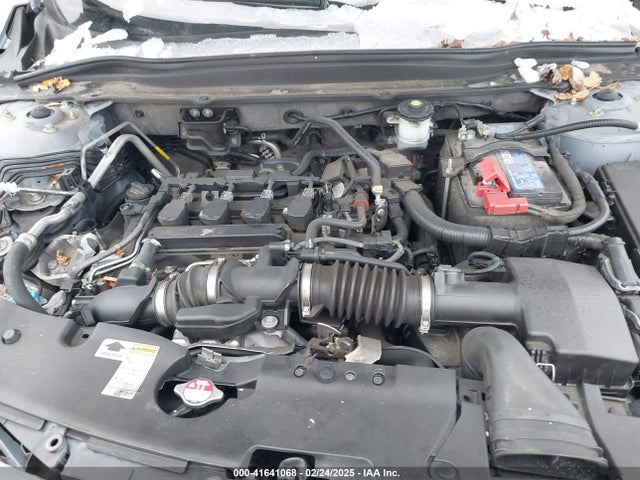 1HGCV1F32NA066848 Honda Accord Sport