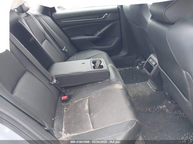 1HGCV1F32NA066848 Honda Accord Sport
